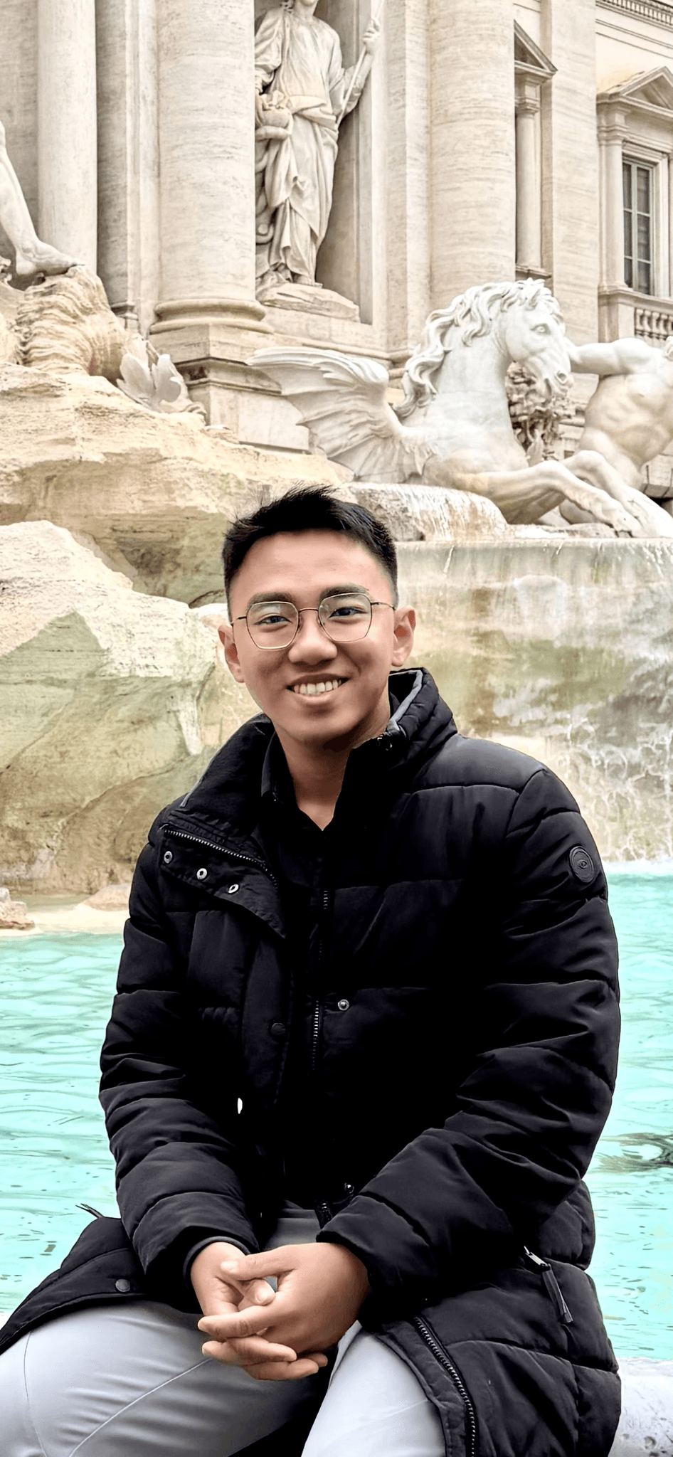 Nguyễn Đoàn Minh Tuấn