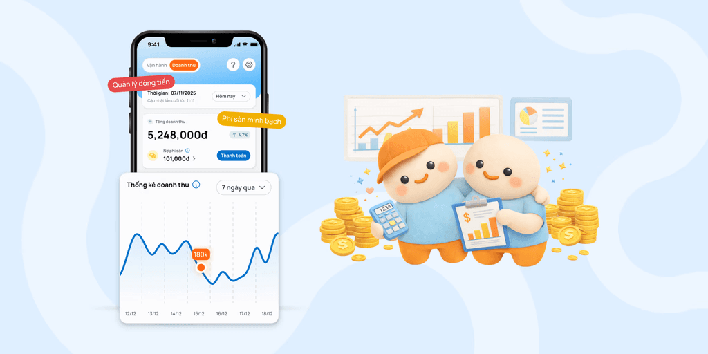 Tools for Business Growth