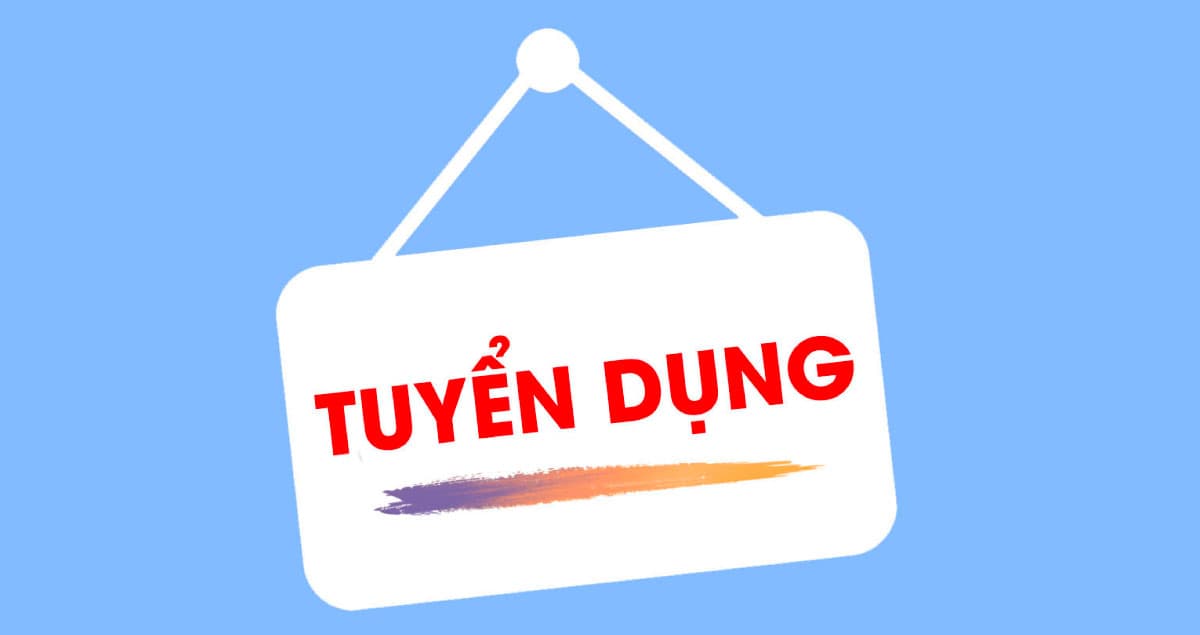 [Tuyển dụng] Junior FrontEnd Developer