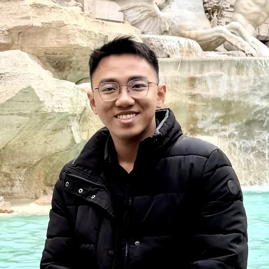 Nguyễn Đoàn Minh Tuấn
