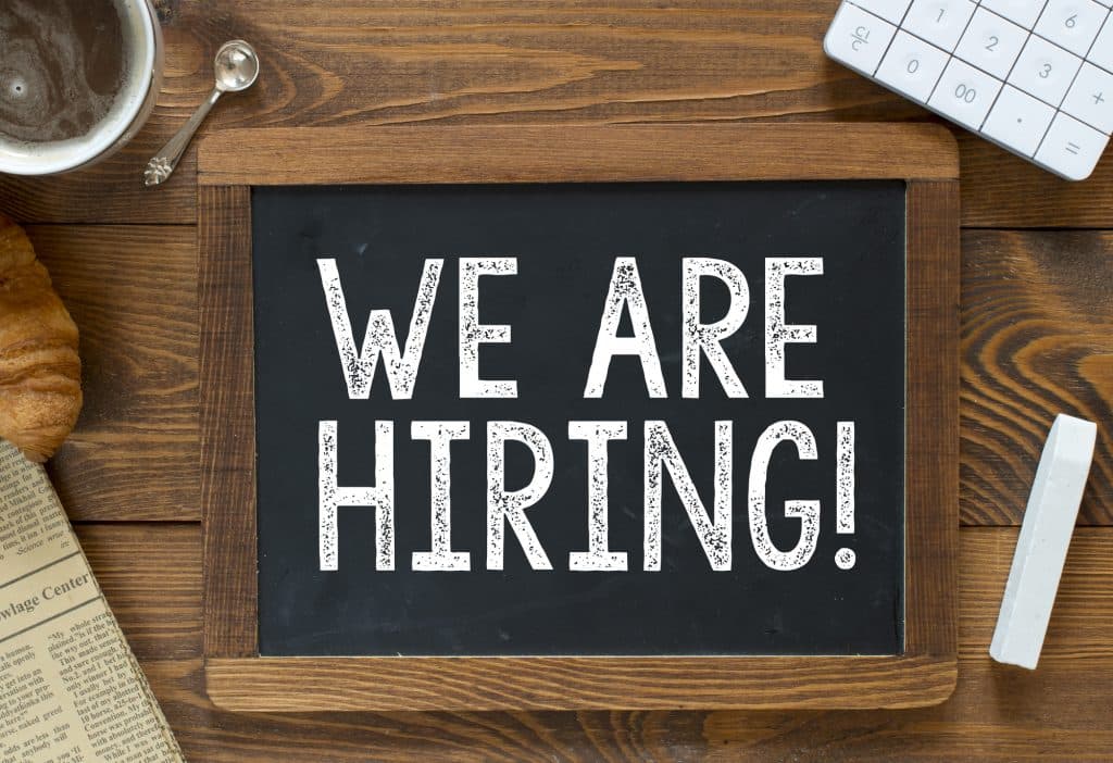 Gia nhập đội ngũ VieCie — We are hiring