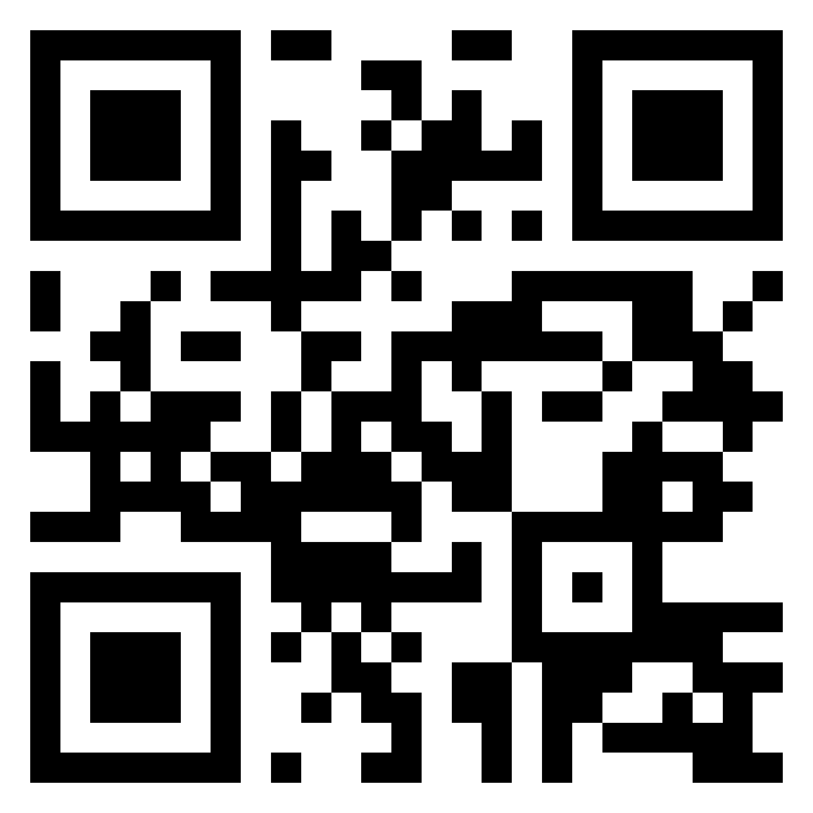 Mã QR tải ứng dụng VieCie